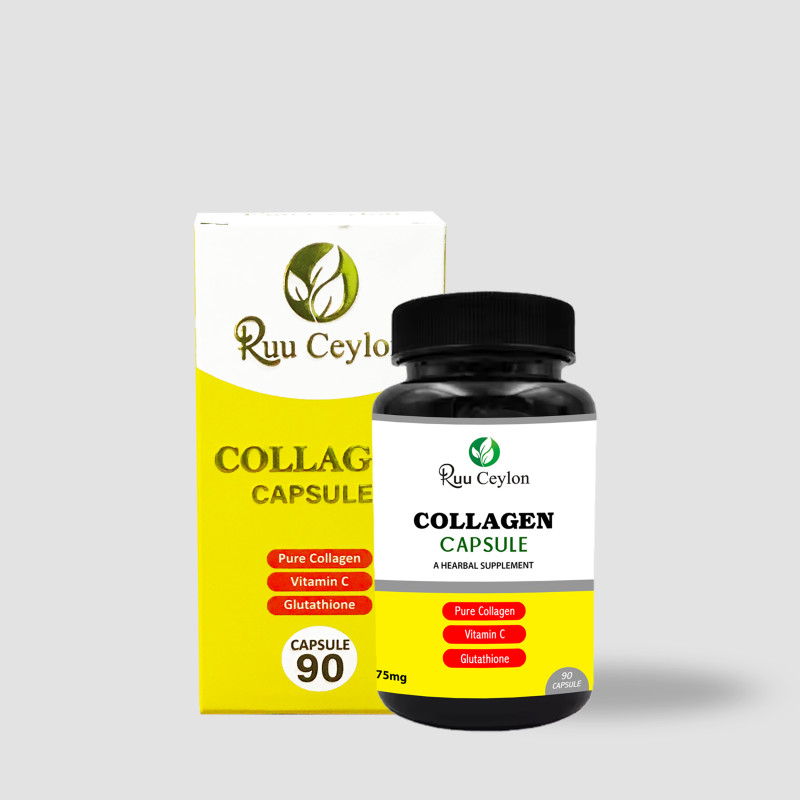 Collagen Capsule