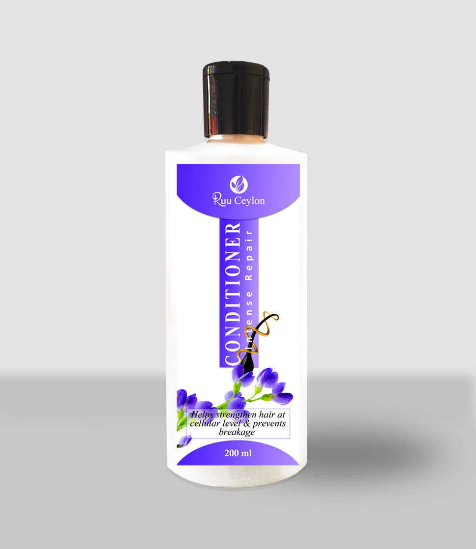 Ruu Conditioner 200ml