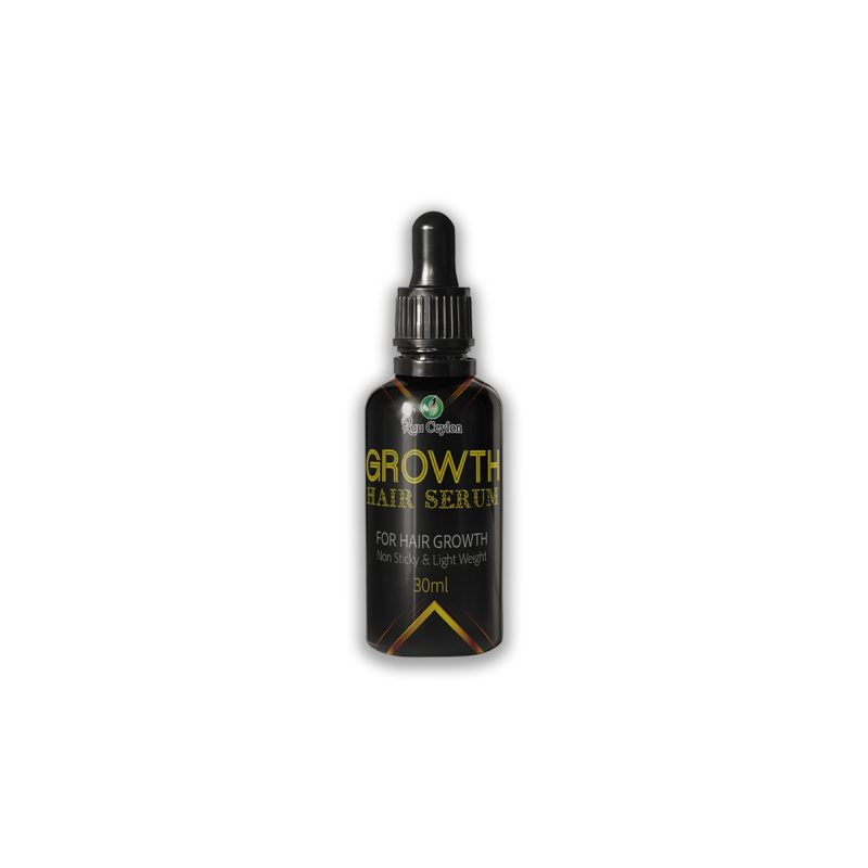 Growth hair Serum